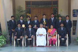 group photo St Vincent Pallotti College of Engineering and Technology (SVPCET, Nagpur) in Nagpur