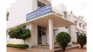 VGSNC College View