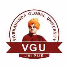 VGU Logo