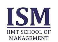 ISM Logo