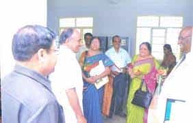 Image for Kanchi College of Education (KCE), Kanchipuram  in Kanchipuram