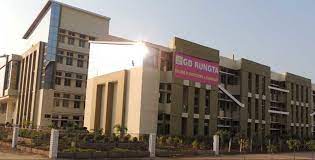 Image for GD Rungta College of Engineering and Technology (GDRCET), Bhilai in Bhilai