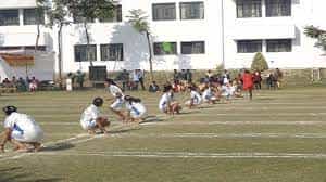 Sports Dr. Ram Manohar Lohia College of Pharmacy (Dr.RMLCP, Ghaziabad) in Ghaziabad
