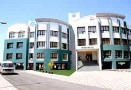 International School of Business Studies Campus View