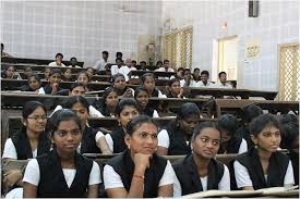 Class Room Photo Dr. Ambedkar Government Law College (AGLC), Pondicherry in Pondicherry