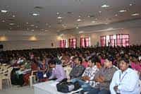 Auditorium Park Amc Polytechnic College, Coimbatore 