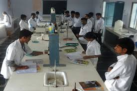 Laboratory of Sri Venkateswara College of Arts and Computer Sciences, Proddatur in Kadapa