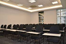 Class Room of Athena School of Management, Mumbai in Mumbai 