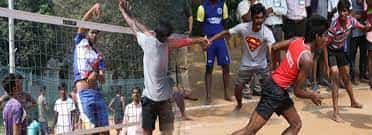 Sports  for Panimalar Polytechnic College - (PPTC, Chennai) in Chennai	