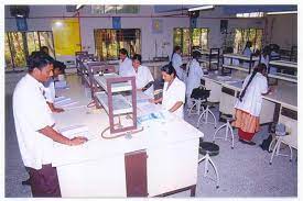 Image for Adhiparasakthi College of Arts and Science (ACAS), Vellore in Vellore