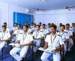 Classroom G.K.M. Institute Of Marine Sciences And Technology(GKMIMST,Chennai) in Chennai	