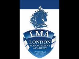 LMA logo