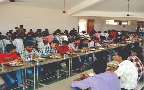 Canteen Photo Veerayatan Group of Institutions, Kachchh in Kachchh