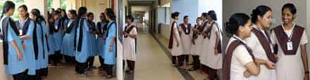 Image for Mercy College Of Nursing, Kottayam  in Kottayam