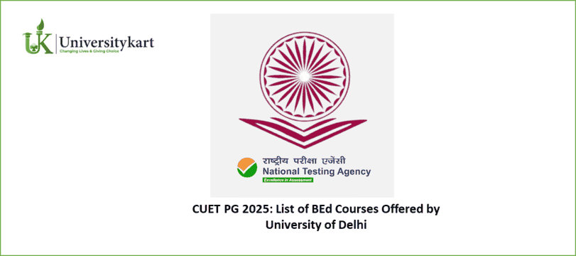 List of BEd Courses Offered by University of Delhi