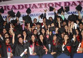 Convocation Bareilly International University in Bareilly