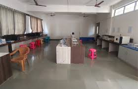  Computer lab Fabtech Technical Campus (FTC, Solapur) in Solapur