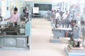 Image for Sri Venkateswara Polytechnic College Thiruvannamalai in Tiruvannamalai	