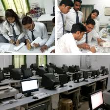 computer labs Burdwan Institute of Management & Computer Science (BIMS), Bardhaman in Alipurduar