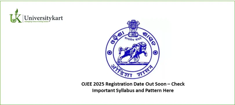 OJEE 2025 Registration Date Soon