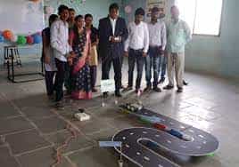 Image for Netaji Polytechnic College, Dhule  in Dhule