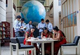 library Kerala Agricultural University  in Thrissur