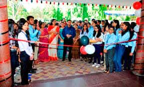 Festivals Photo K.S School Of Business Management, Ahmedabad in Ahmedabad