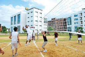 SPorts Mangalayatan University, Institute of Business Management (IBM, Aligarh) in Aligarh