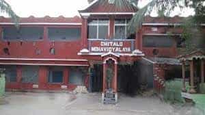 CM College View