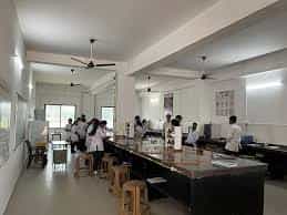 Image for Shri Sadguru Datta Institute of Pharmacy (SSDIP), Nagpur in Nagpur