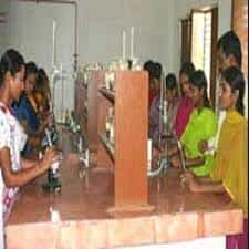 Image for Shanthi Degree College (SDC), Mandya in Mandya