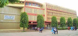 Front View Sanjay Gandhi Medical College, Ranchi in Ranchi