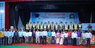 Convocation National Institute of Technology, Uttarakhand in Srinagar