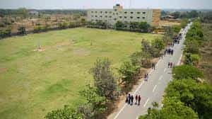 Image for St. George's Arts and Science College, Chennai in Chennai	