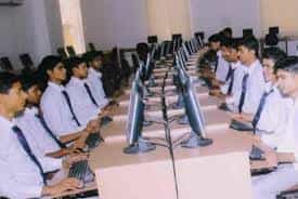 Computer LAb Unique Institute of Management and Technology (UIMT, Ghaziabad) in Ghaziabad
