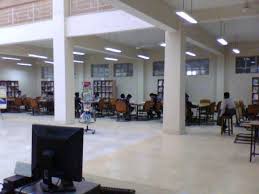 Library for Birla Institute of Technology (BIT), Deoghar in Deoghar