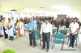Good Samaritan College Of Education(GSCOE), Nagapattinam in Nagapattinam