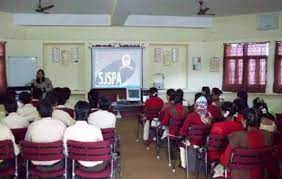 Image for Shri Jain Shwetamber Professional Academy - (SJSPA), Indore in Indore