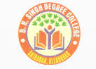 Brijraj Singh Degree College logo