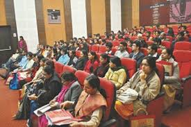 Seminar Delhi School of Business - VIPS Technical Campus, New Delhi in New Delhi