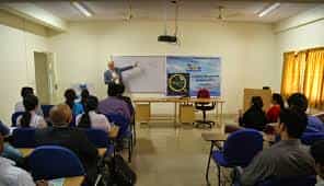 Classroom ISMS Business School - [ISMSBS], in Bengaluru
