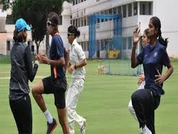 Training of sports at International Institute of Sports Management, Mumbai in Mumbai 