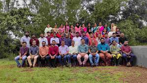 Group Photo Calicut University Institute of Engineering Technology (CUIET), Malappuram