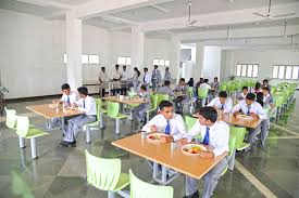 Cafeteria Gnanam School of Business (GSB), Thanjavur in Thanjavur	