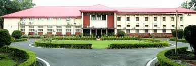 campus  Indira Gandhi National Forest Academy (IGNFA, Dehradun) in Dehradun