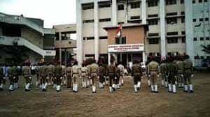 SBDM Republic Day Celebration