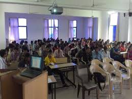 Meeting Hall Photo Sabar Institute Of Technology For Girls, Sabarkantha in Sabarkantha