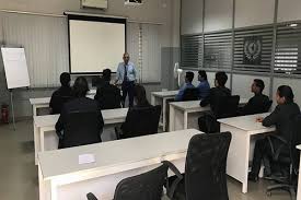 Smart class Hindustan Aviation Academy (HAA), Bangalore in Bangalore