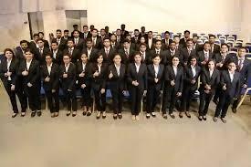 ITM Business School Dombivli Group Photo