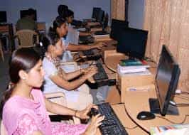 Computer Lab Photo Bapuji Memorial College Of Education, Kanyakumari in Kanyakumari